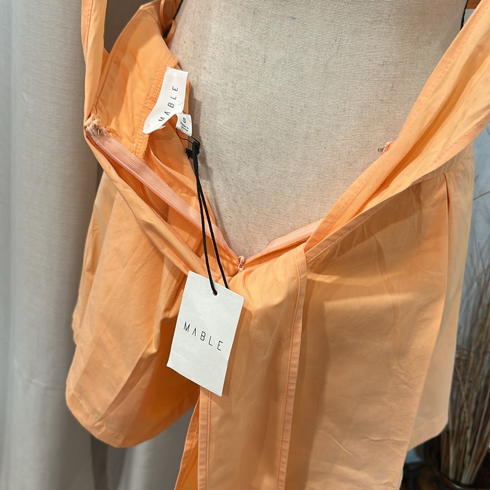 MABLE Short Romper. - Picture 9 of 14